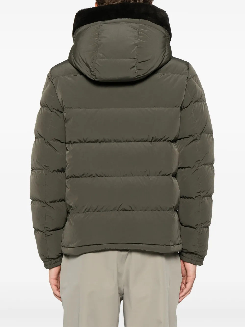 Moncler Marcelettes Down Jacket - image 6