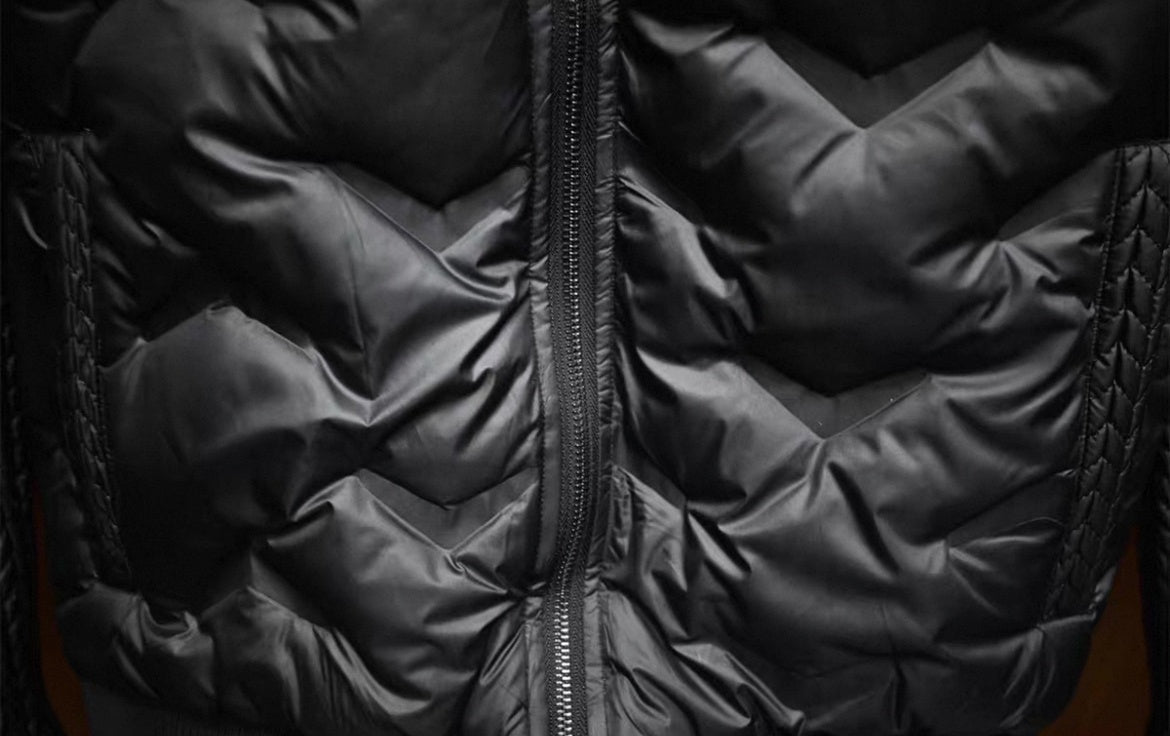 Polo Ralph Lauren Diamond Quilted Hooded Jacket - image 8
