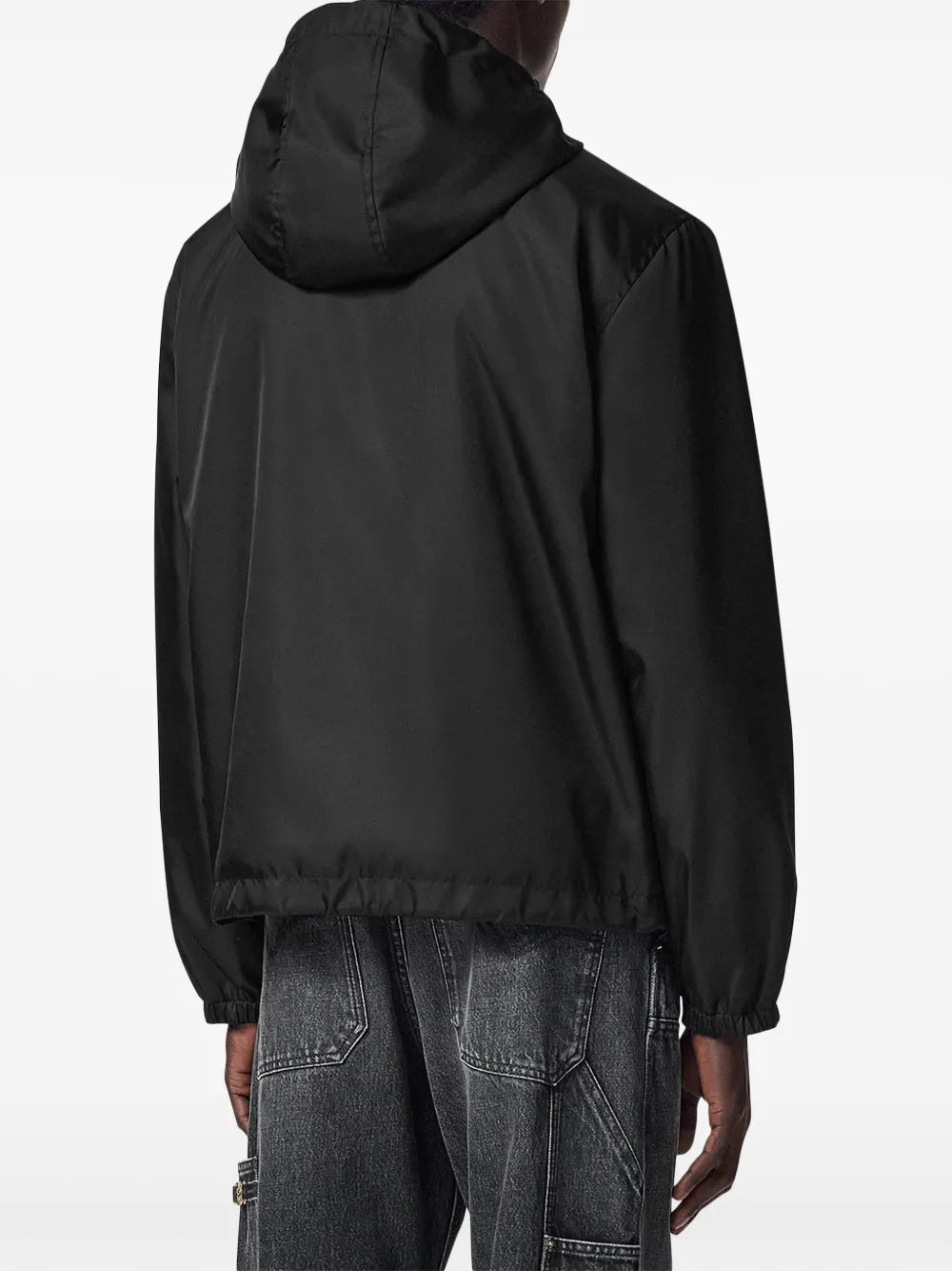 Versace Nylon Windbreaker - image 5