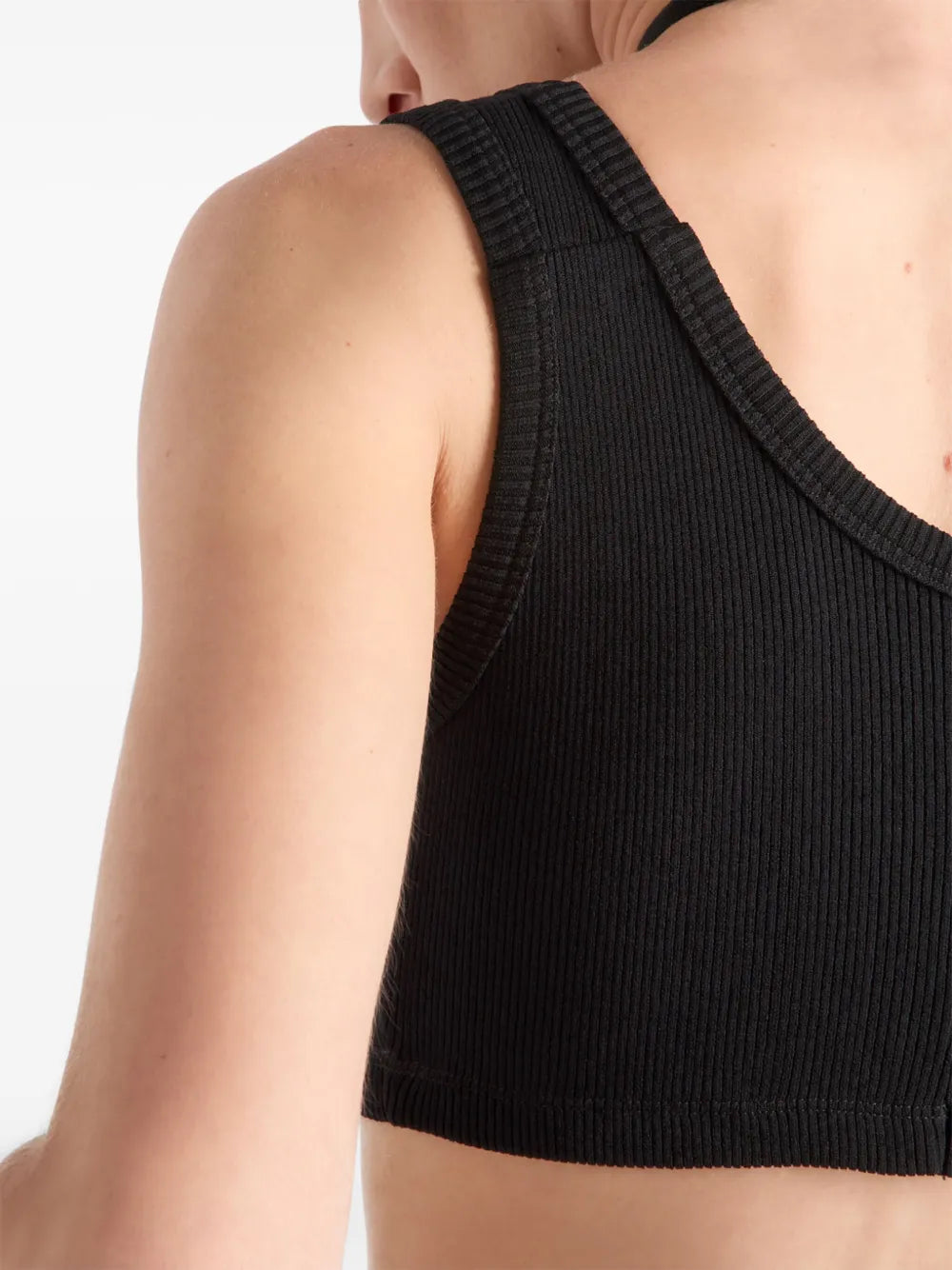 Prada Logo Bra - image 6