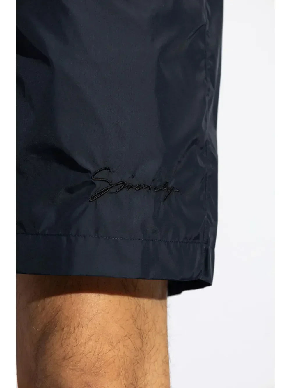 Givenchy Blue Swim Shorts - image 6