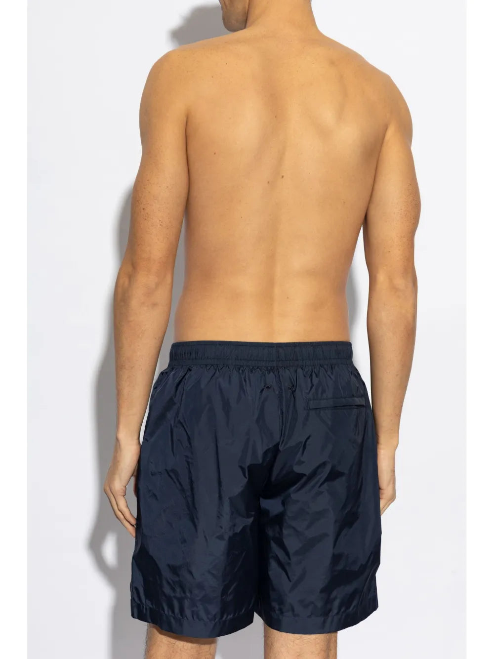 Givenchy Blue Swim Shorts - image 3