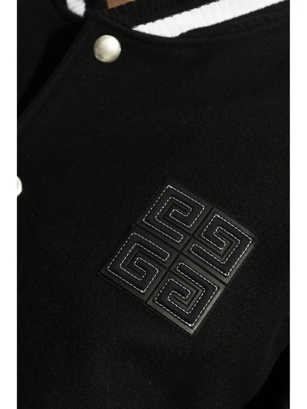 Givenchy 4G Varsity Bomber - image 7