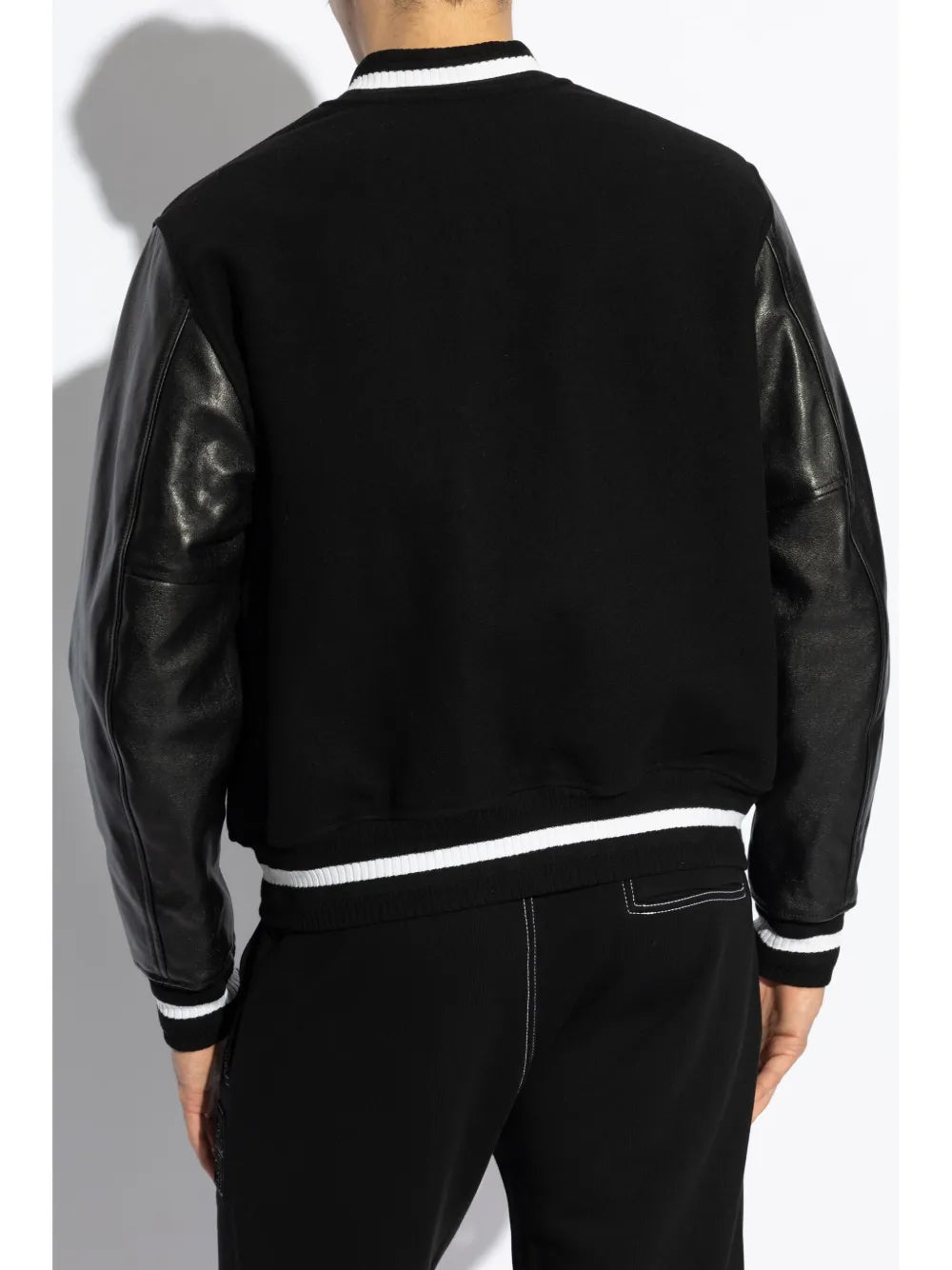 Givenchy 4G Varsity Bomber - image 6