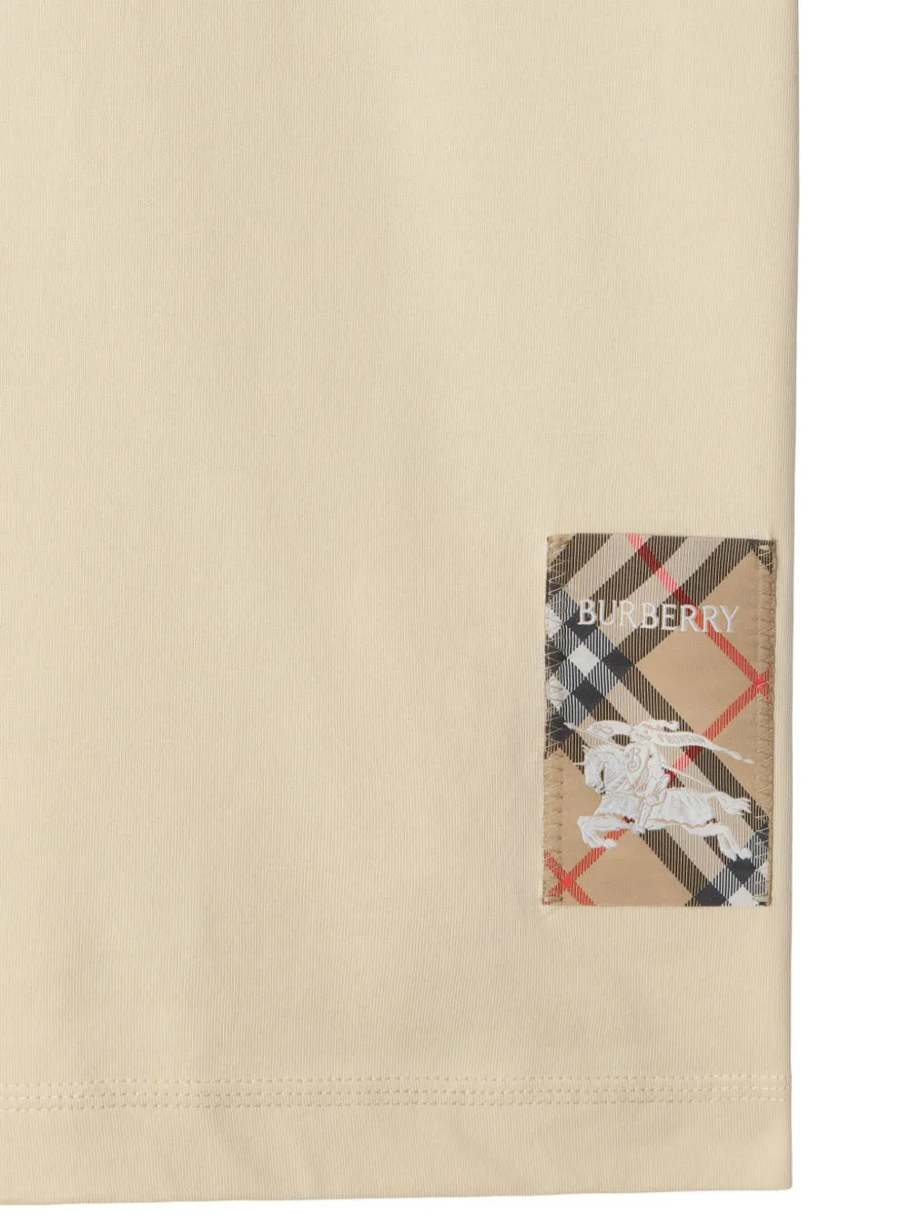 Burberry Cavalier T-Shirt - image 7