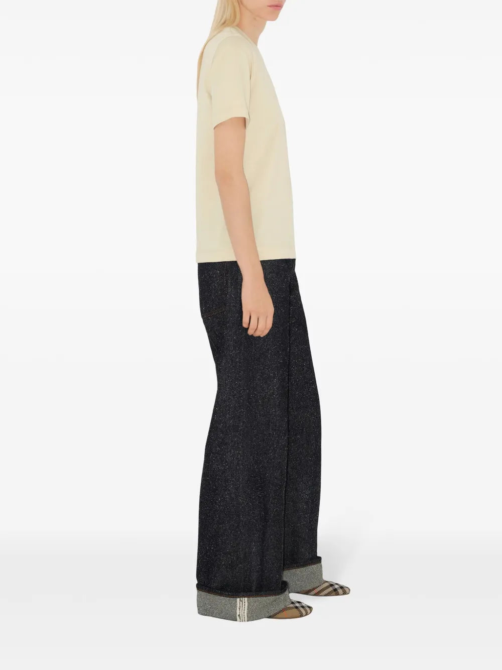 Burberry Cavalier T-Shirt - image 3