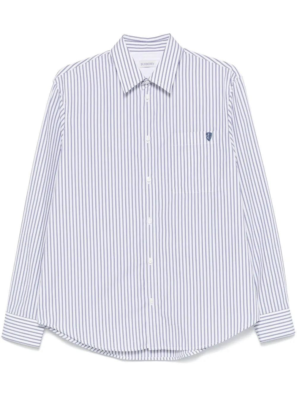 Burberry Striped Shirt - image 2