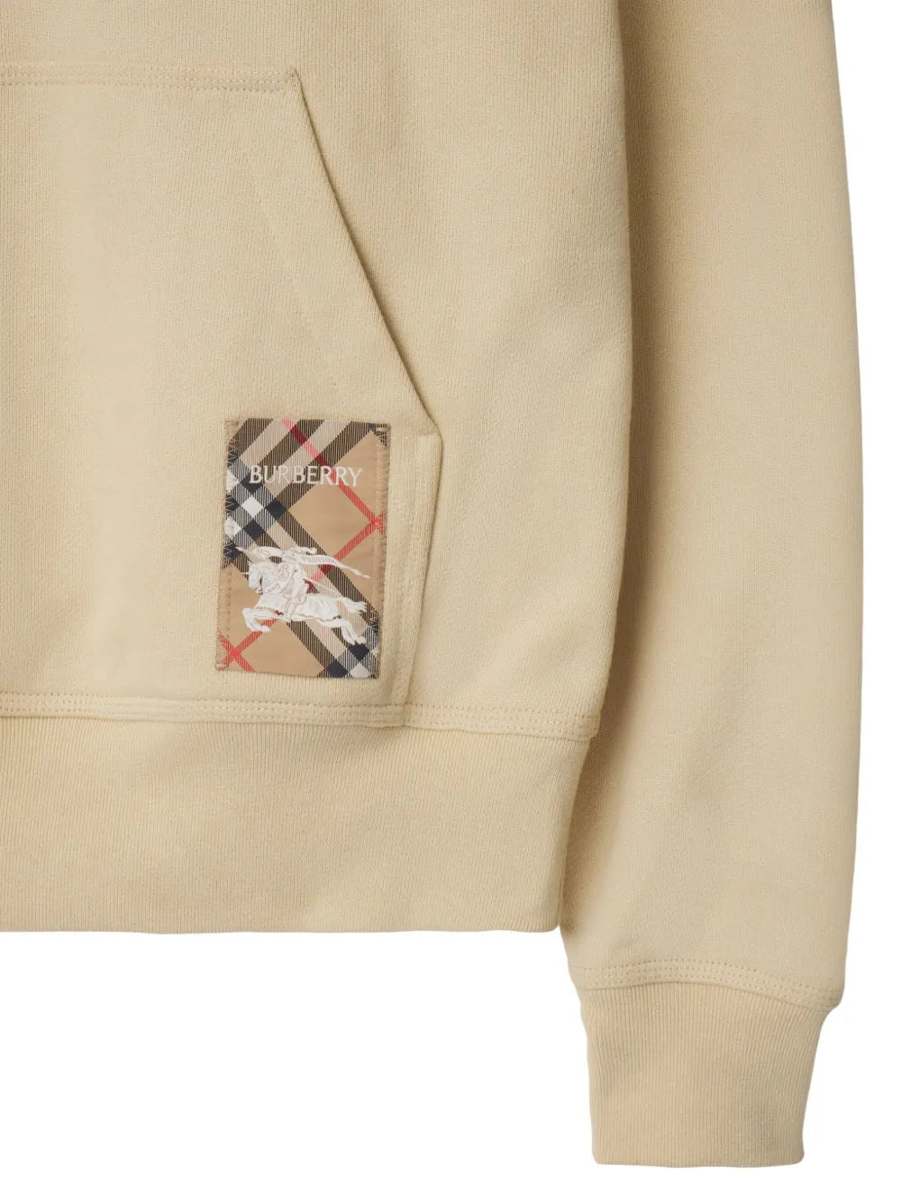 Burberry Cavalier Hoodie - image 7