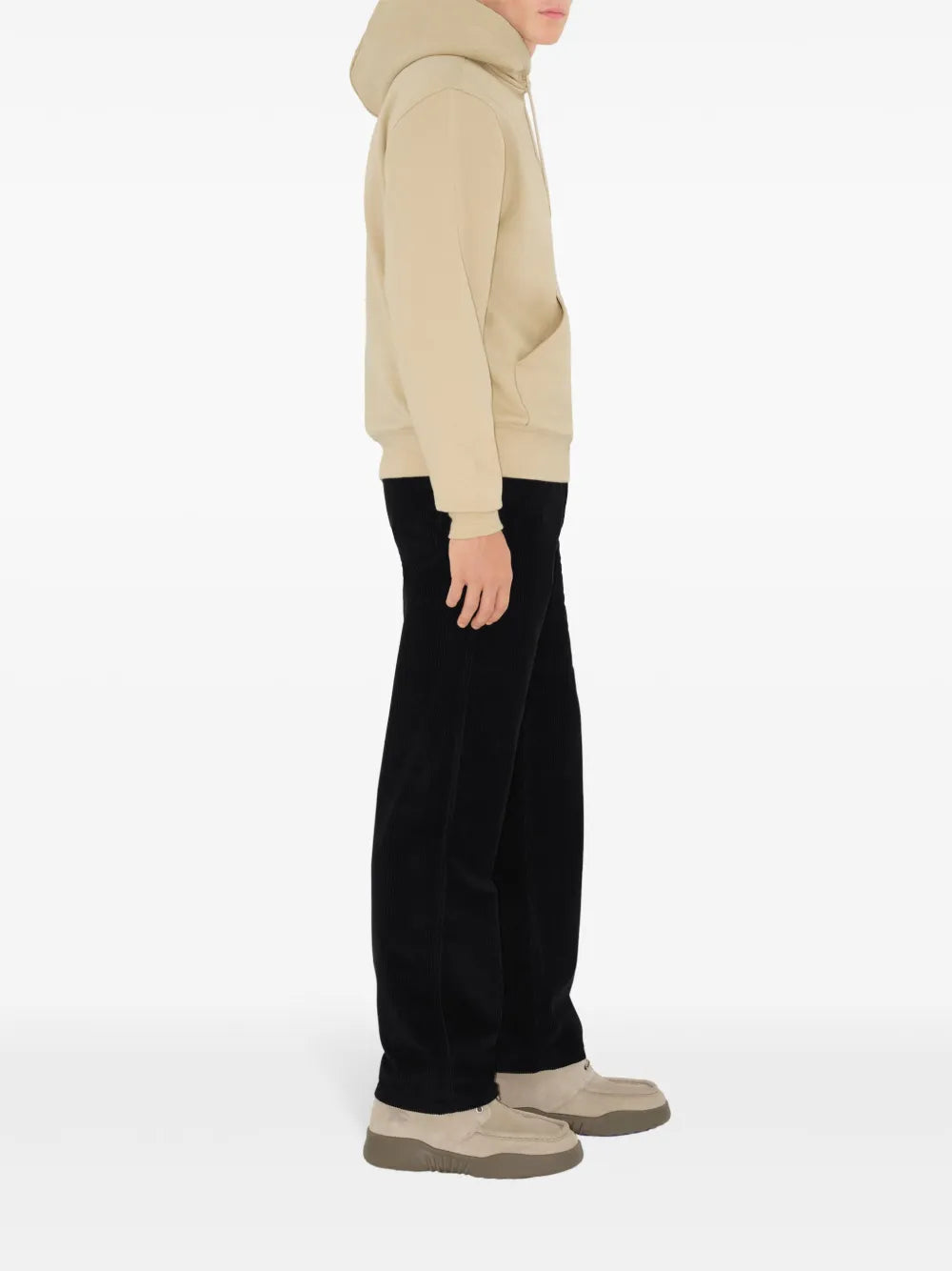 Burberry Cavalier Hoodie - image 3