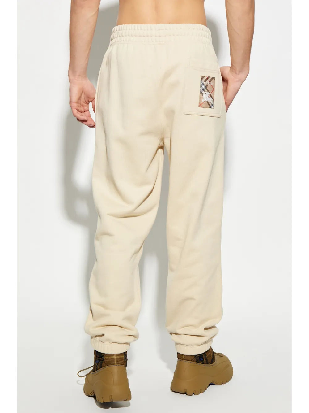 Burberry Jogging Pants - image 6