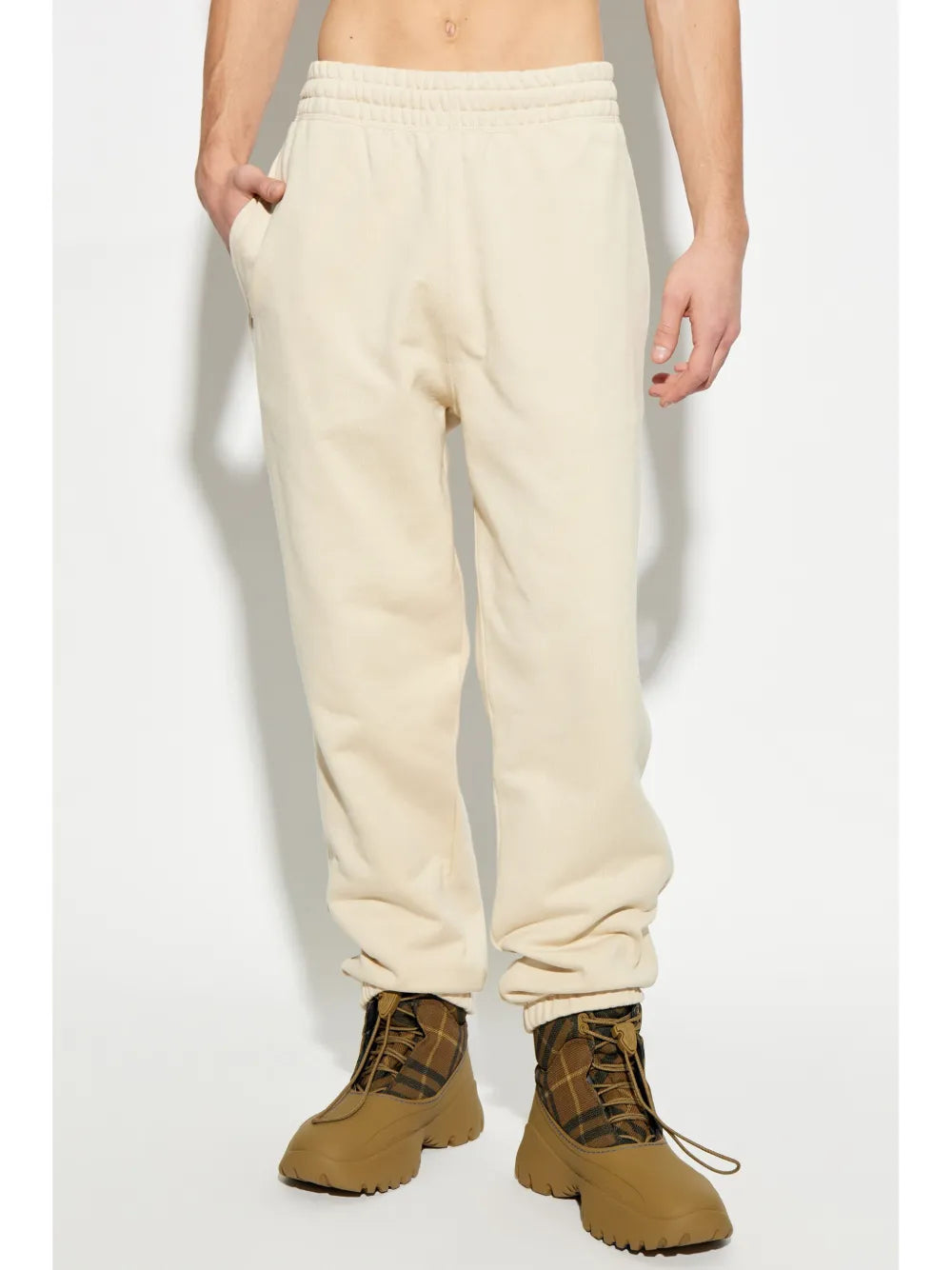 Burberry Jogging Pants - image 3