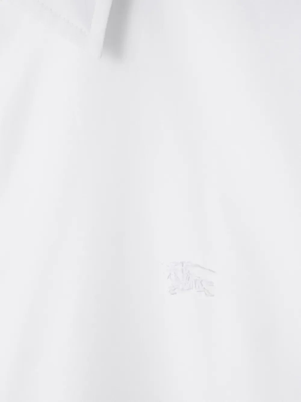 Burberry White Shirt - image 5