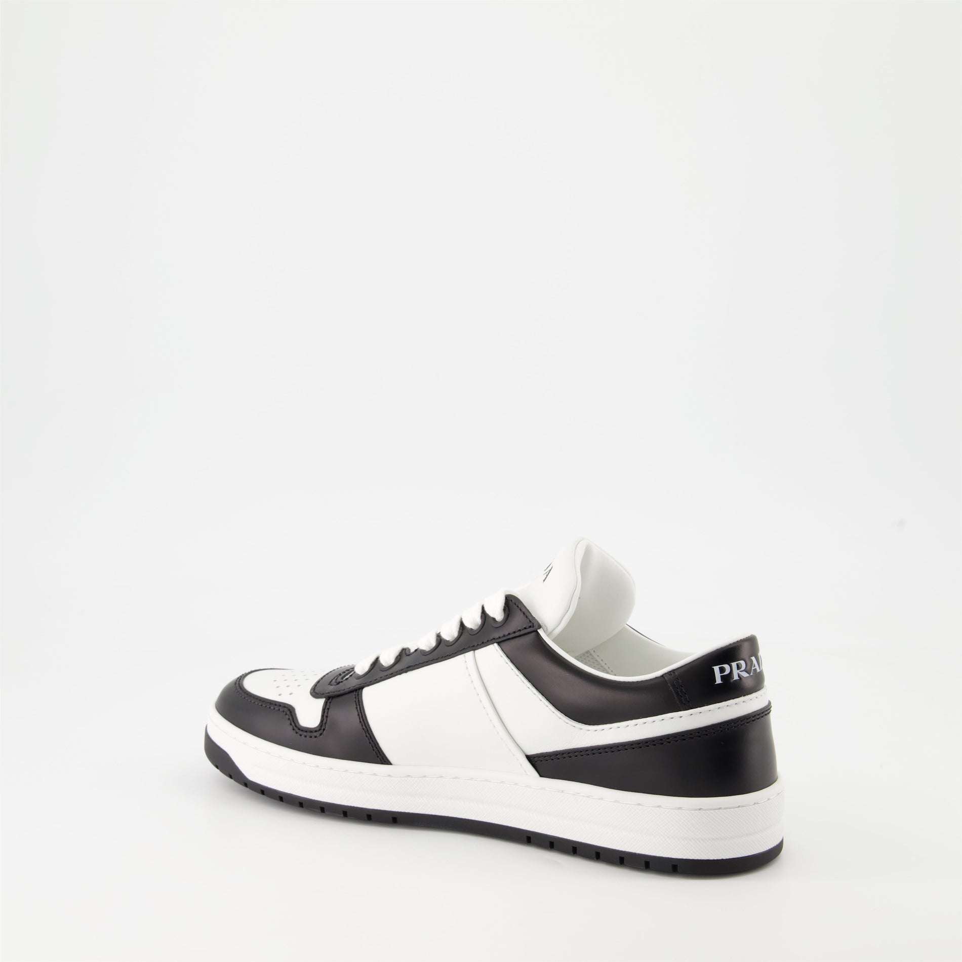 Prada Low-Top Sneakers - image 3