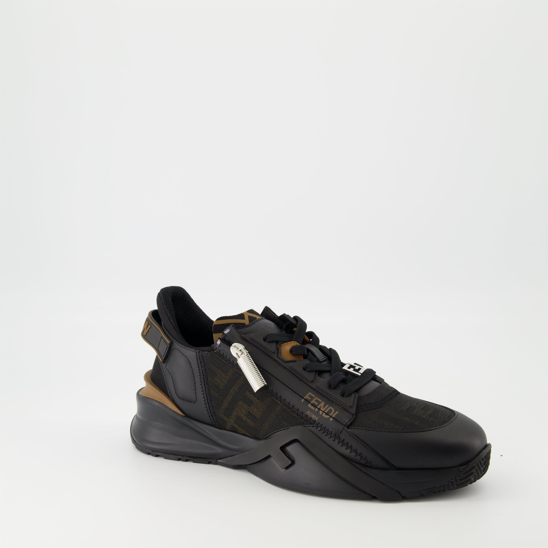 Fendi Fendi Flow Sneakers - image 2