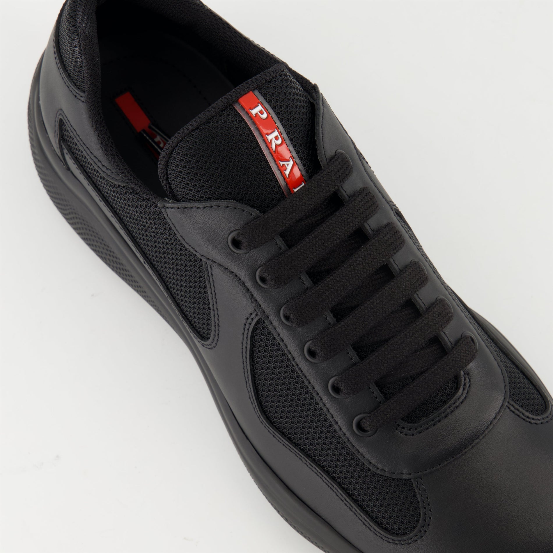 Prada America's Cup Sneakers - image 5