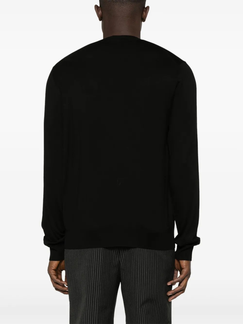 Prada Silk Sweater - image 6
