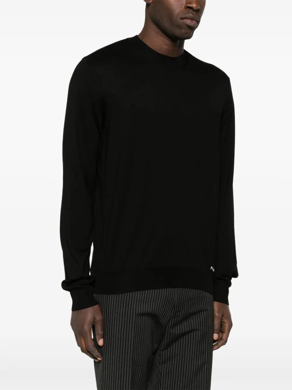 Prada Silk Sweater - image 3