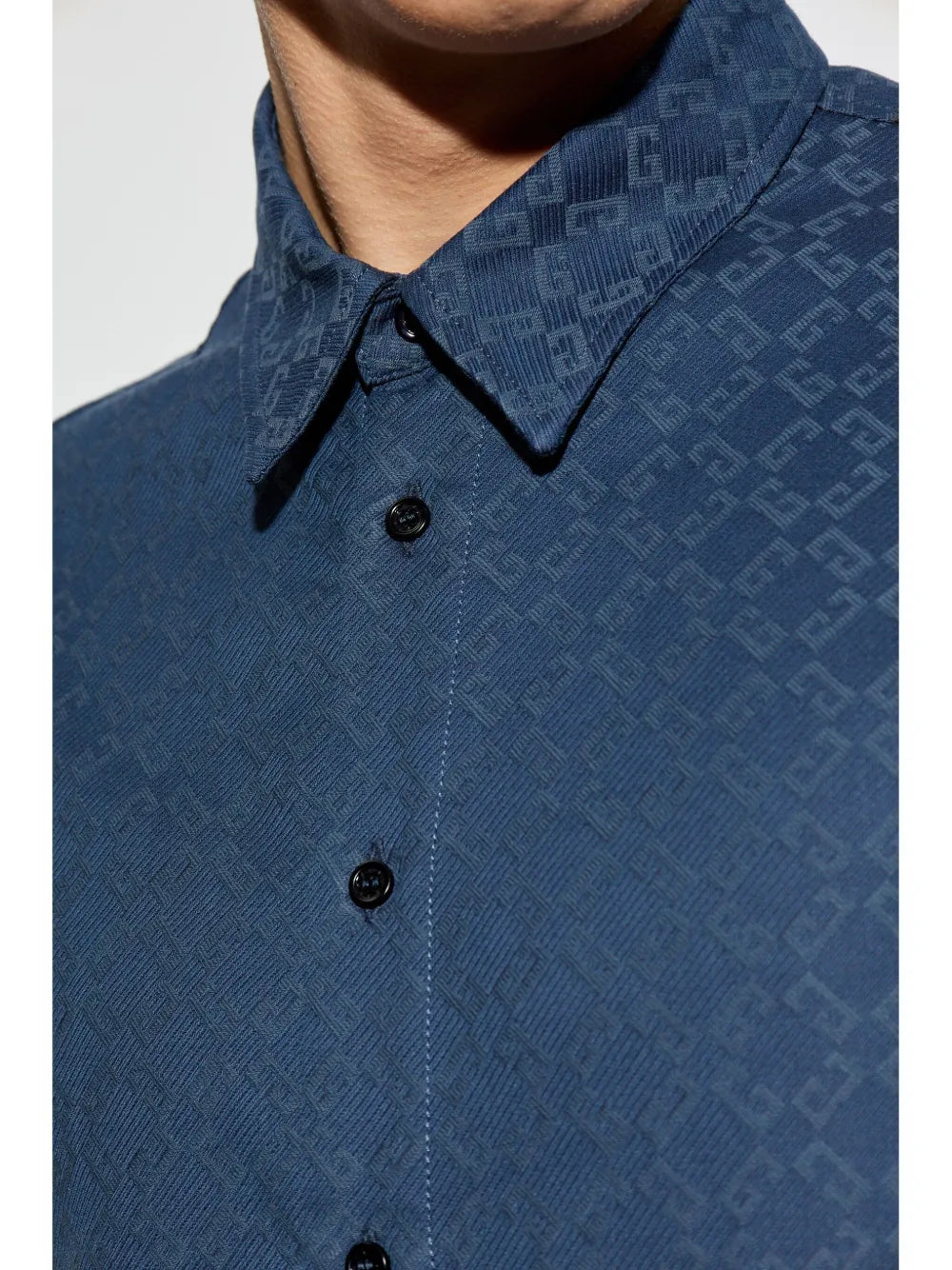 Givenchy Monogrammed Shirt 72 - image 7