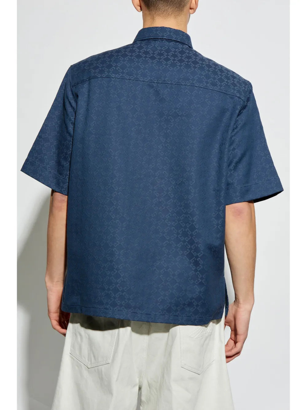 Givenchy Monogrammed Shirt 72 - image 6