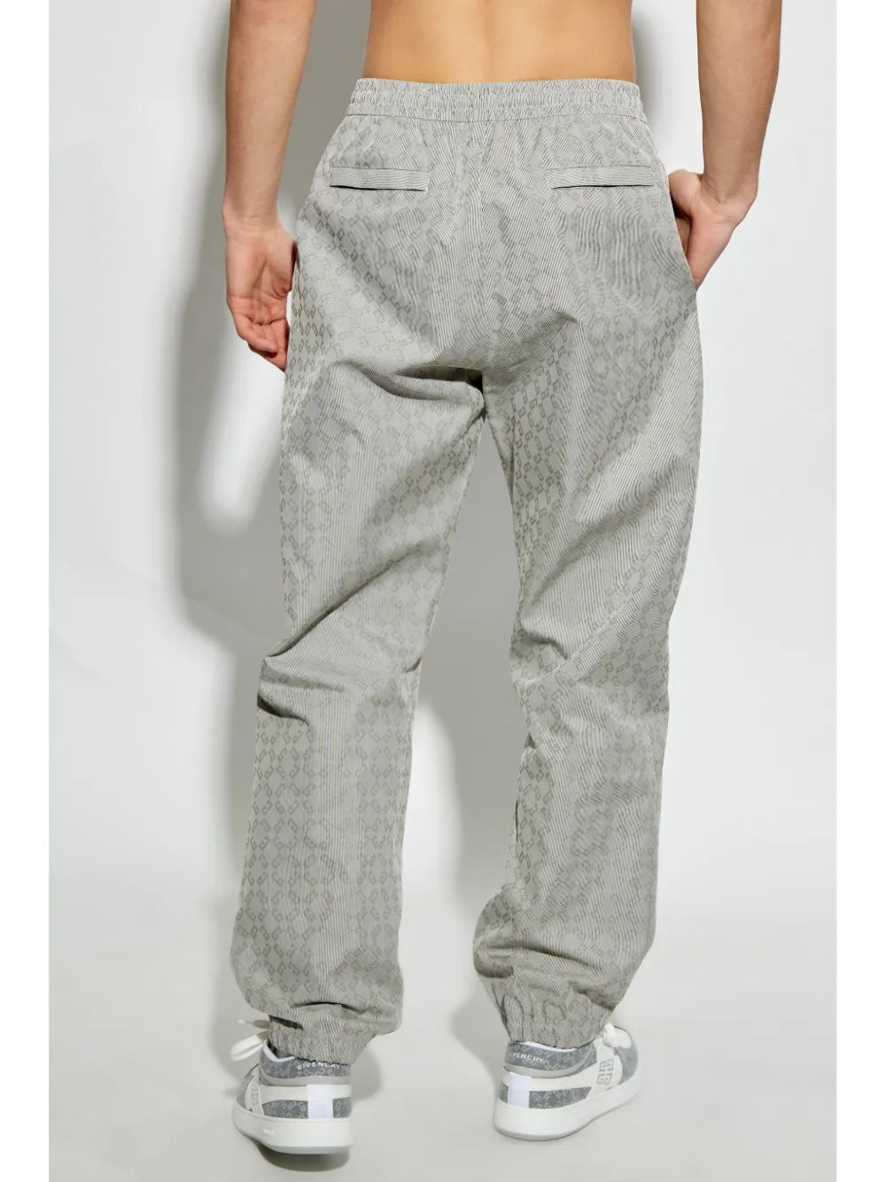 Givenchy 4G Jogging Pants - image 6