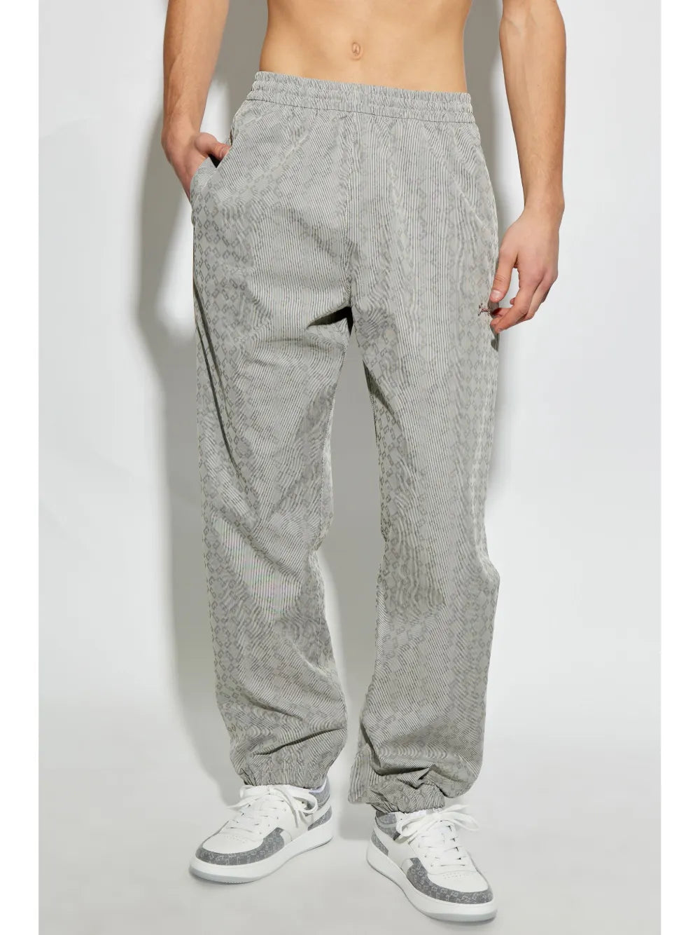 Givenchy 4G Jogging Pants - image 3