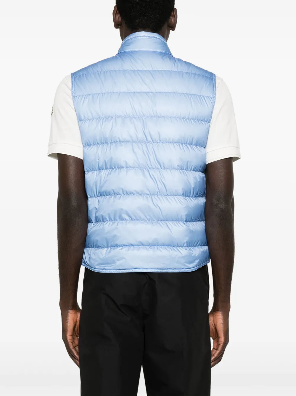Moncler Gui Sleeveless Puffer Jacket - image 6