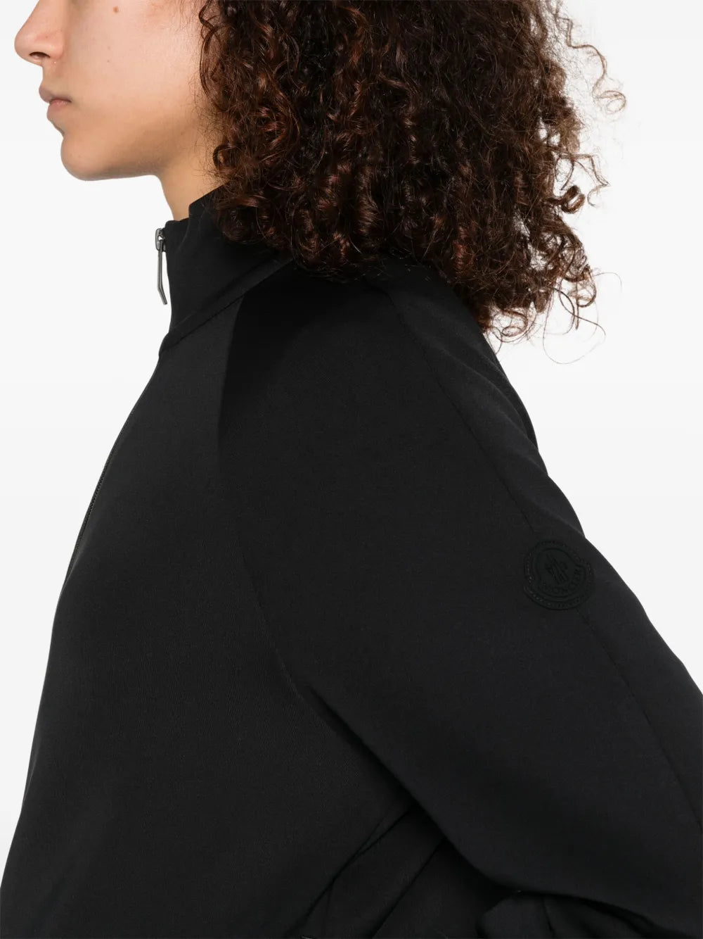 Moncler Technical Zip-Up Jacket - image 7