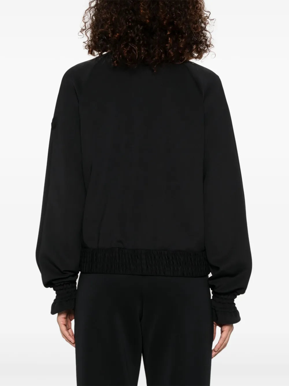 Moncler Technical Zip-Up Jacket - image 6