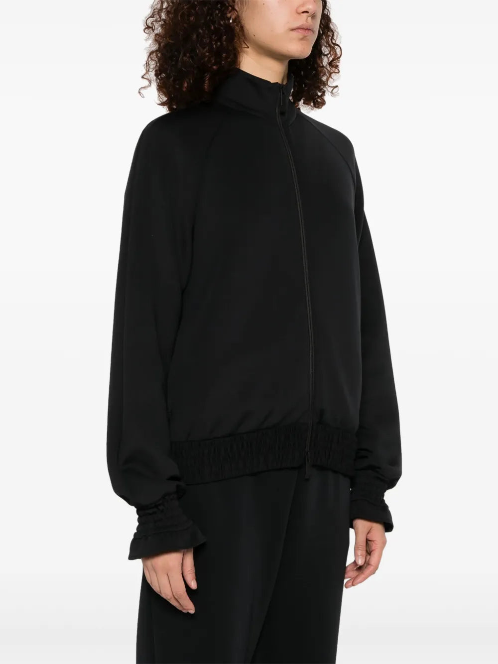 Moncler Technical Zip-Up Jacket - image 3