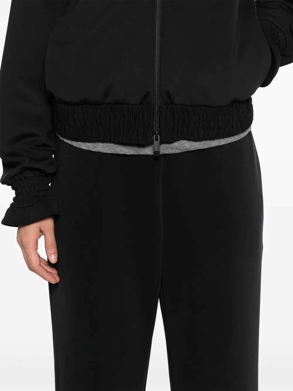 Moncler Drawstring Jogger Trousers - image 7