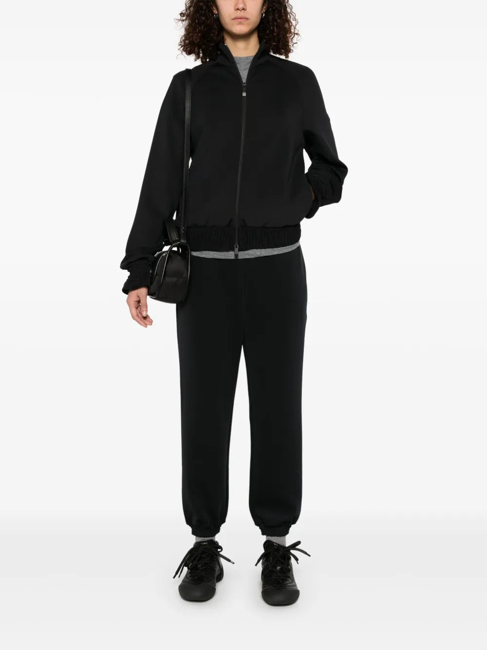 Moncler Drawstring Jogger Trousers - image 2