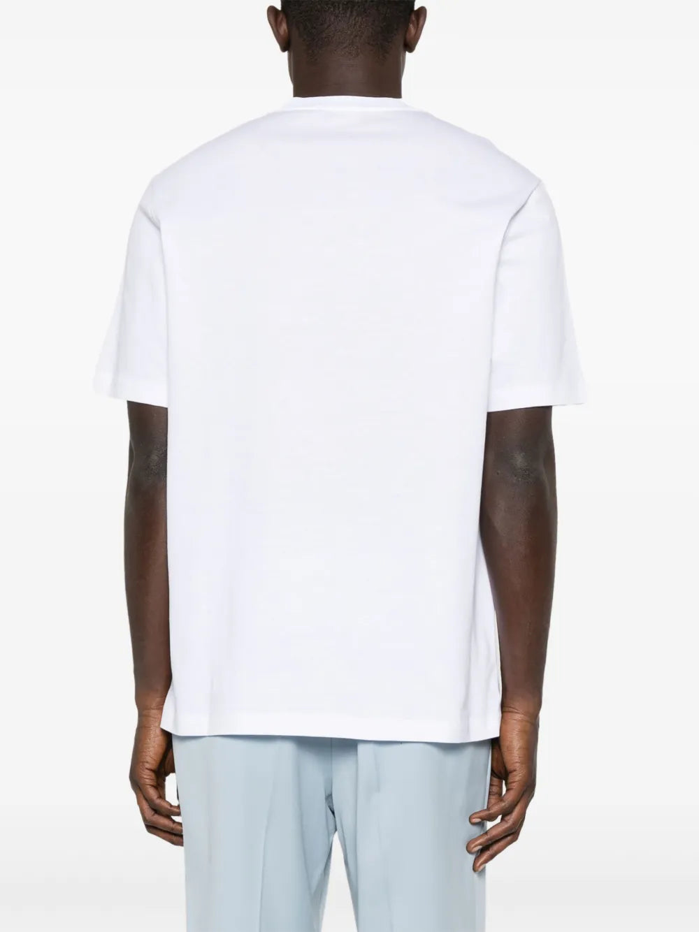 Versace Medusa On Chain T-Shirt - image 3