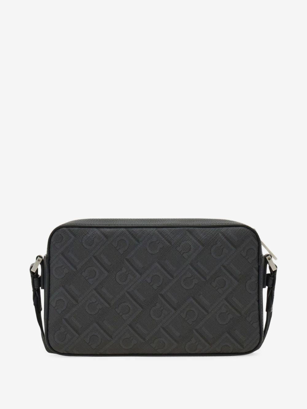 Ferragamo Monogram Crossbody Bag - image 2