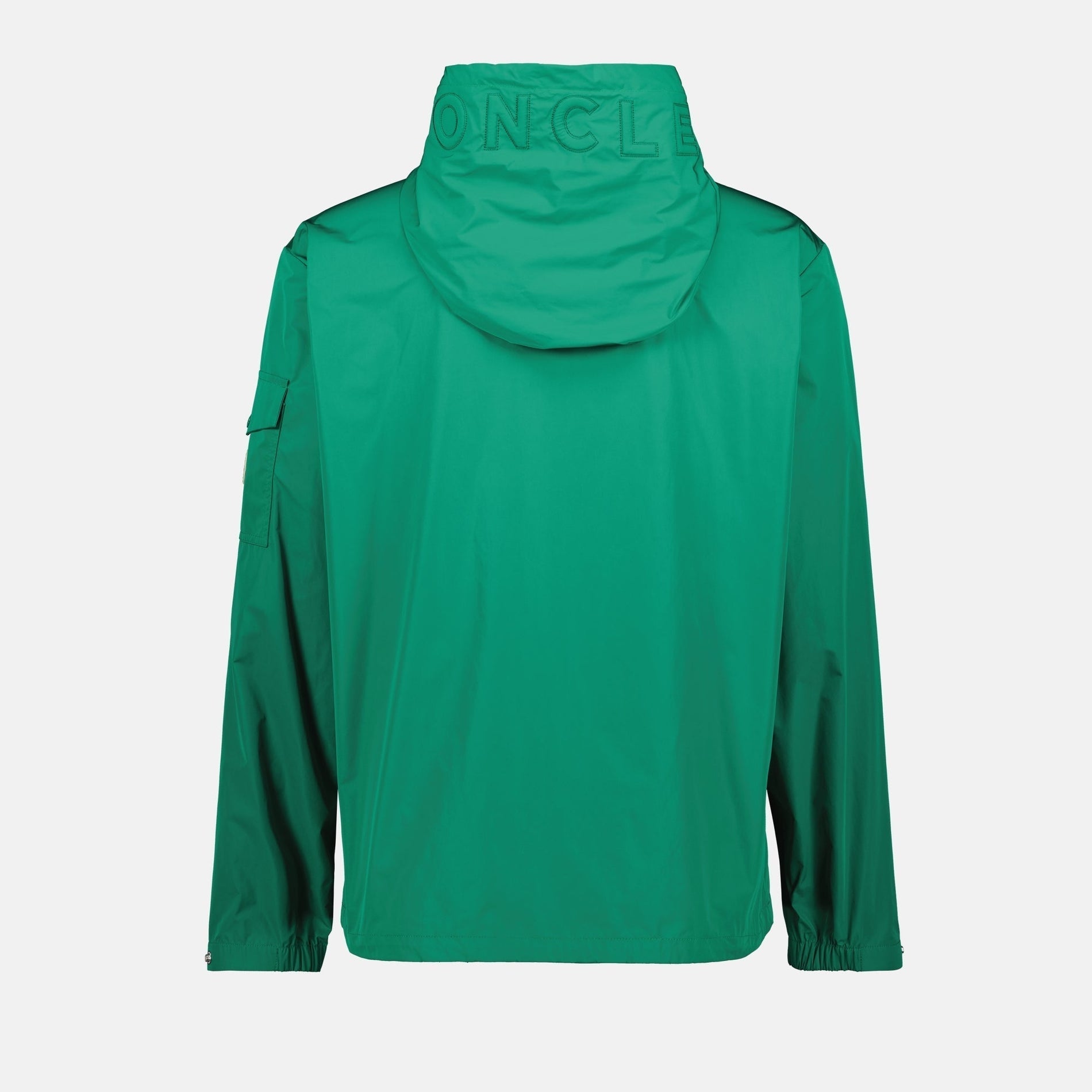 Moncler Sassière Windbreaker - image 2