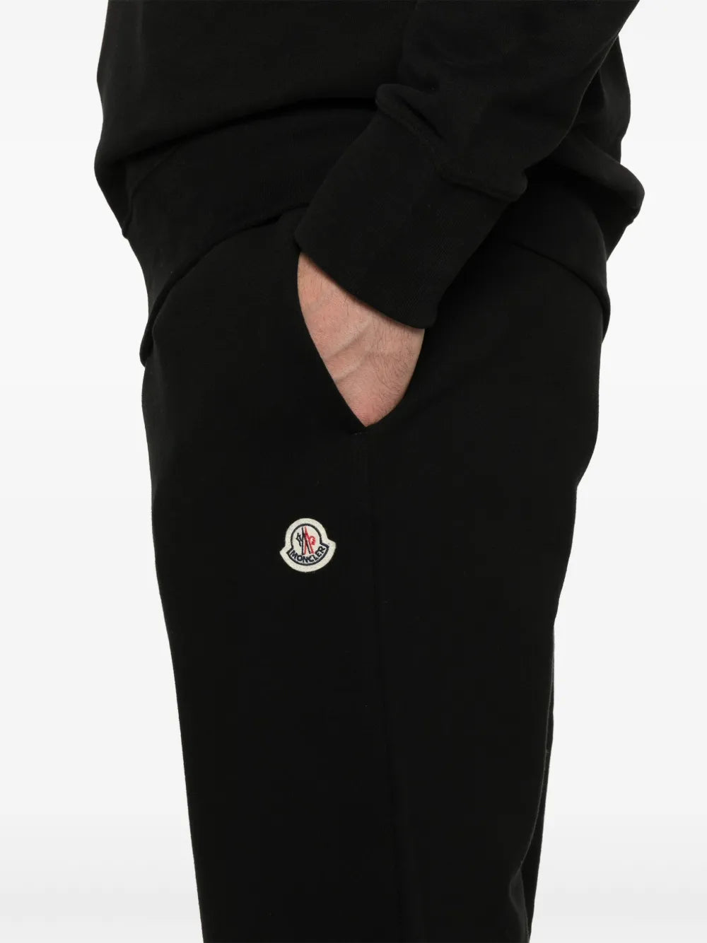 Moncler Logo Jogging Pants - image 7