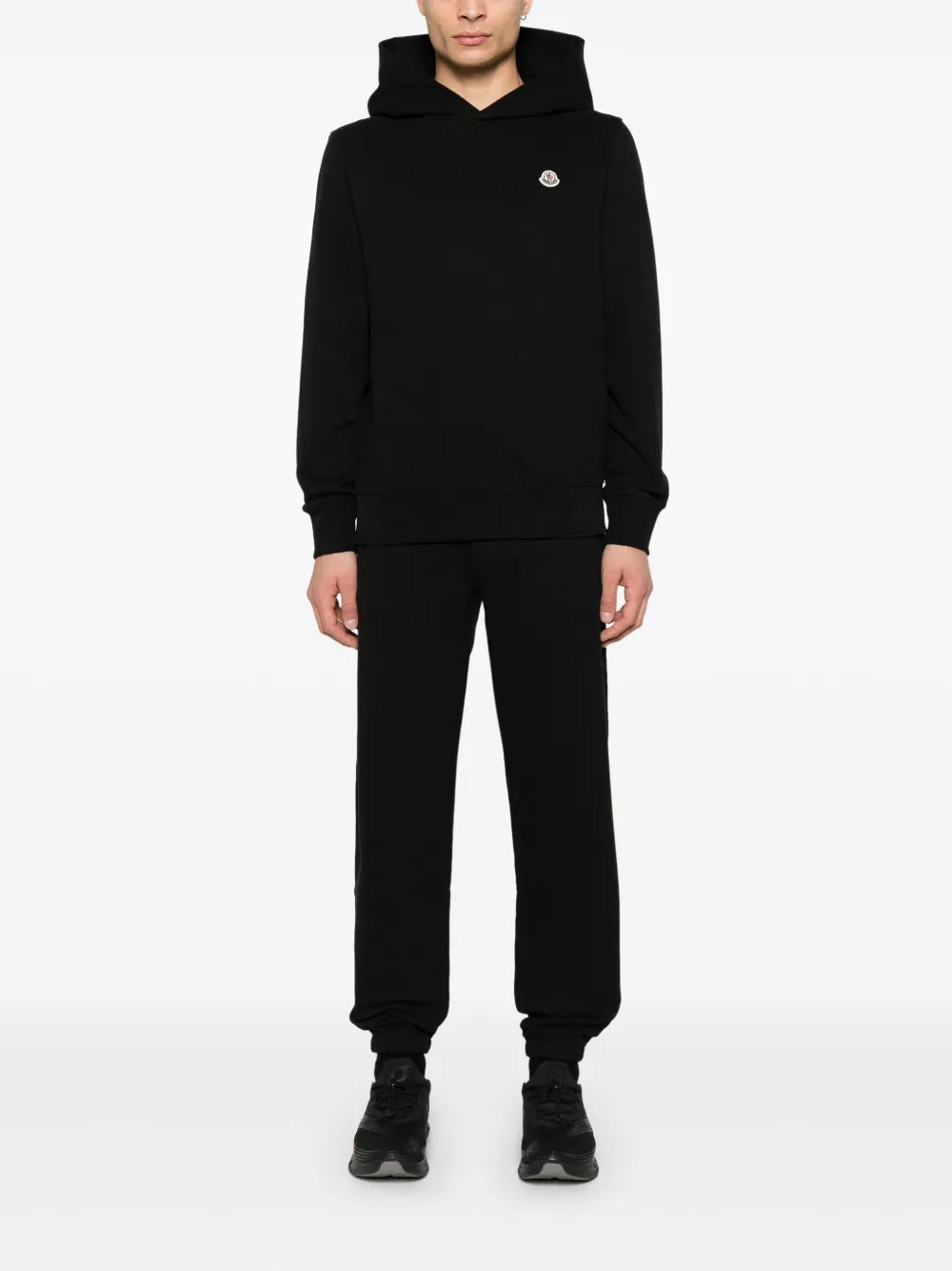 Moncler Logo Jogging Pants - image 2