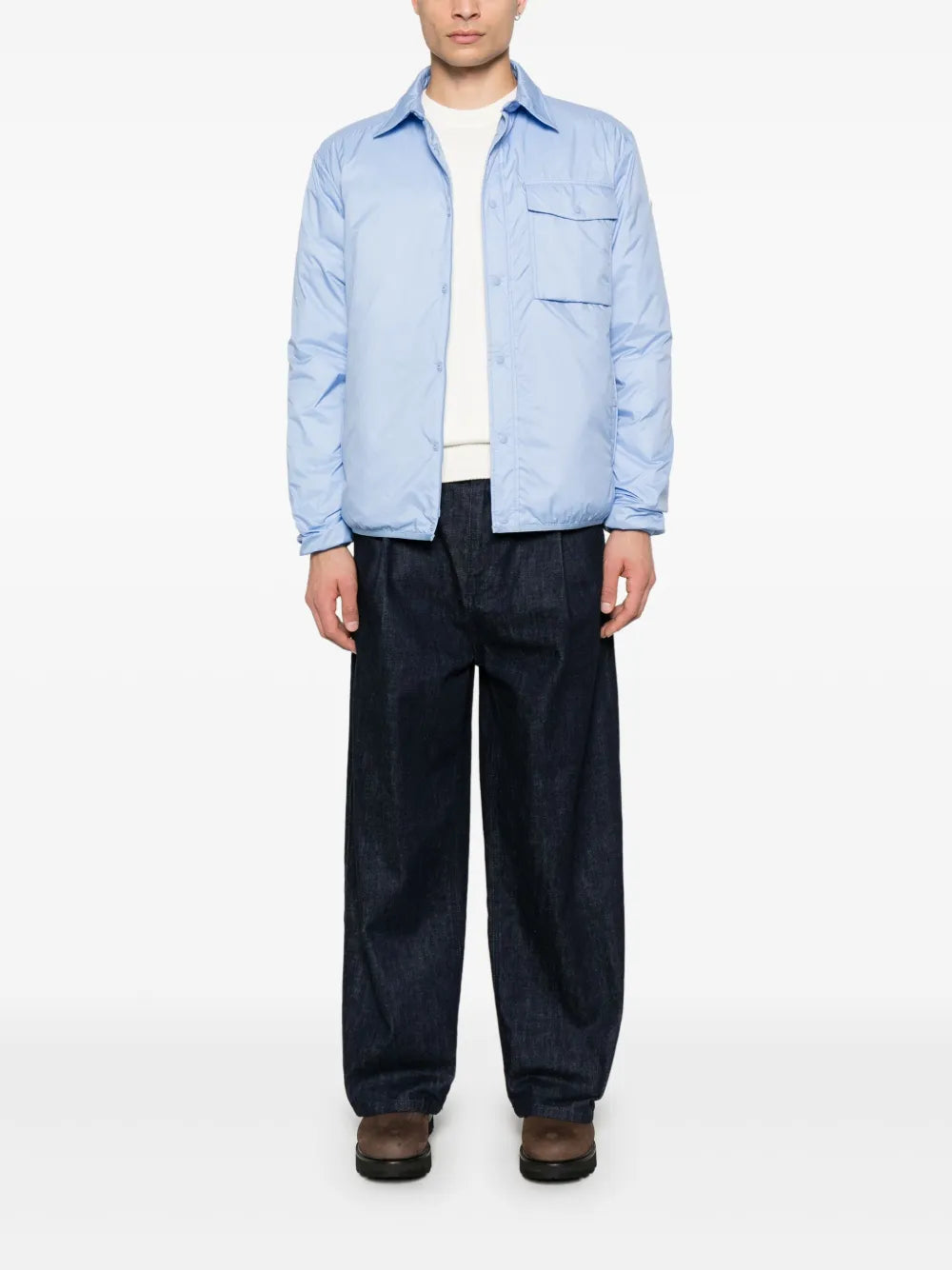 Moncler Arpont Down Jacket - image 2