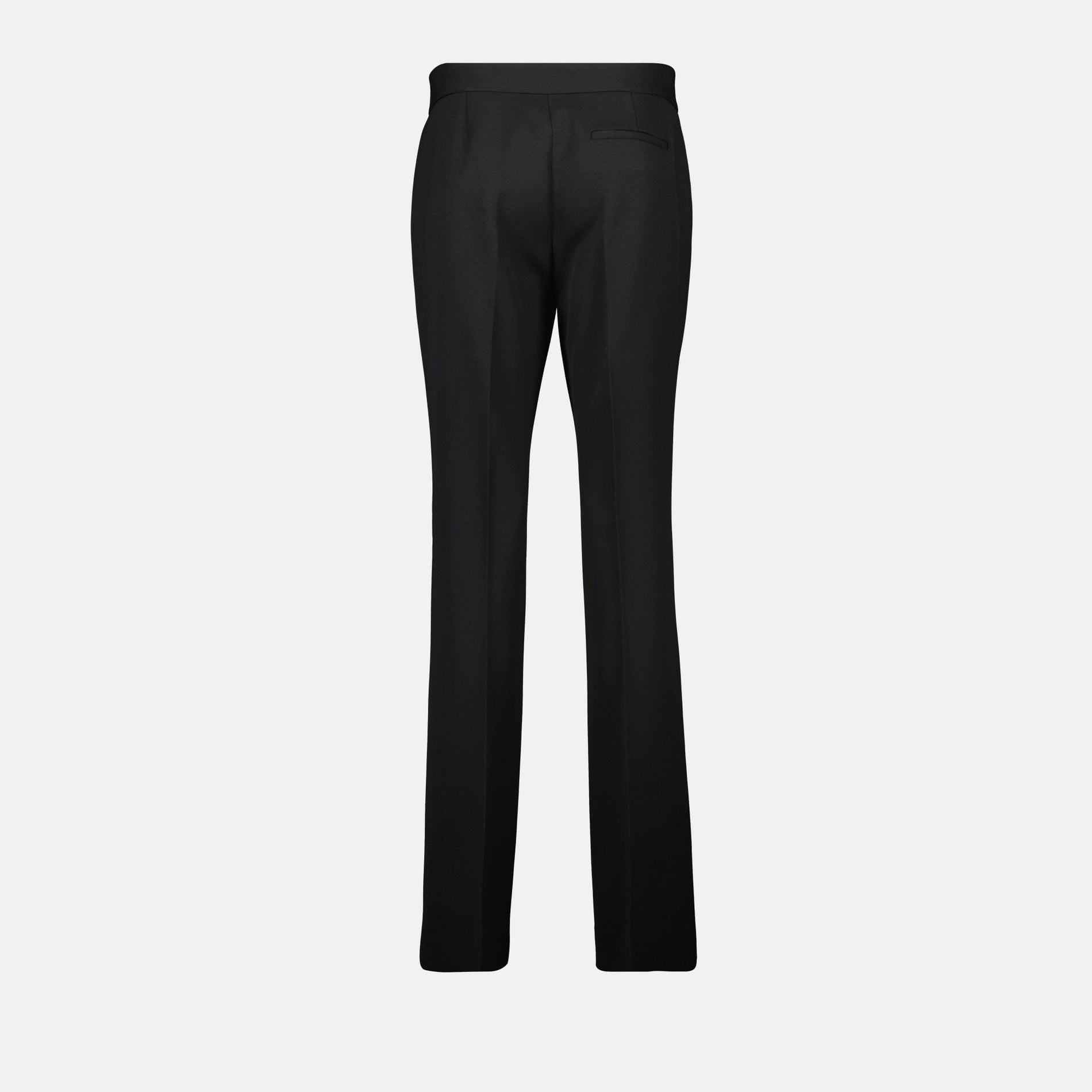 Moschino Tailored Straight-Leg Trousers - image 2