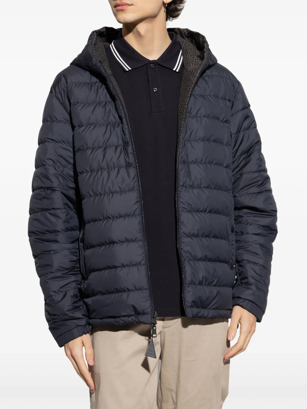 Moncler Guery Reversible Jacket - image 10