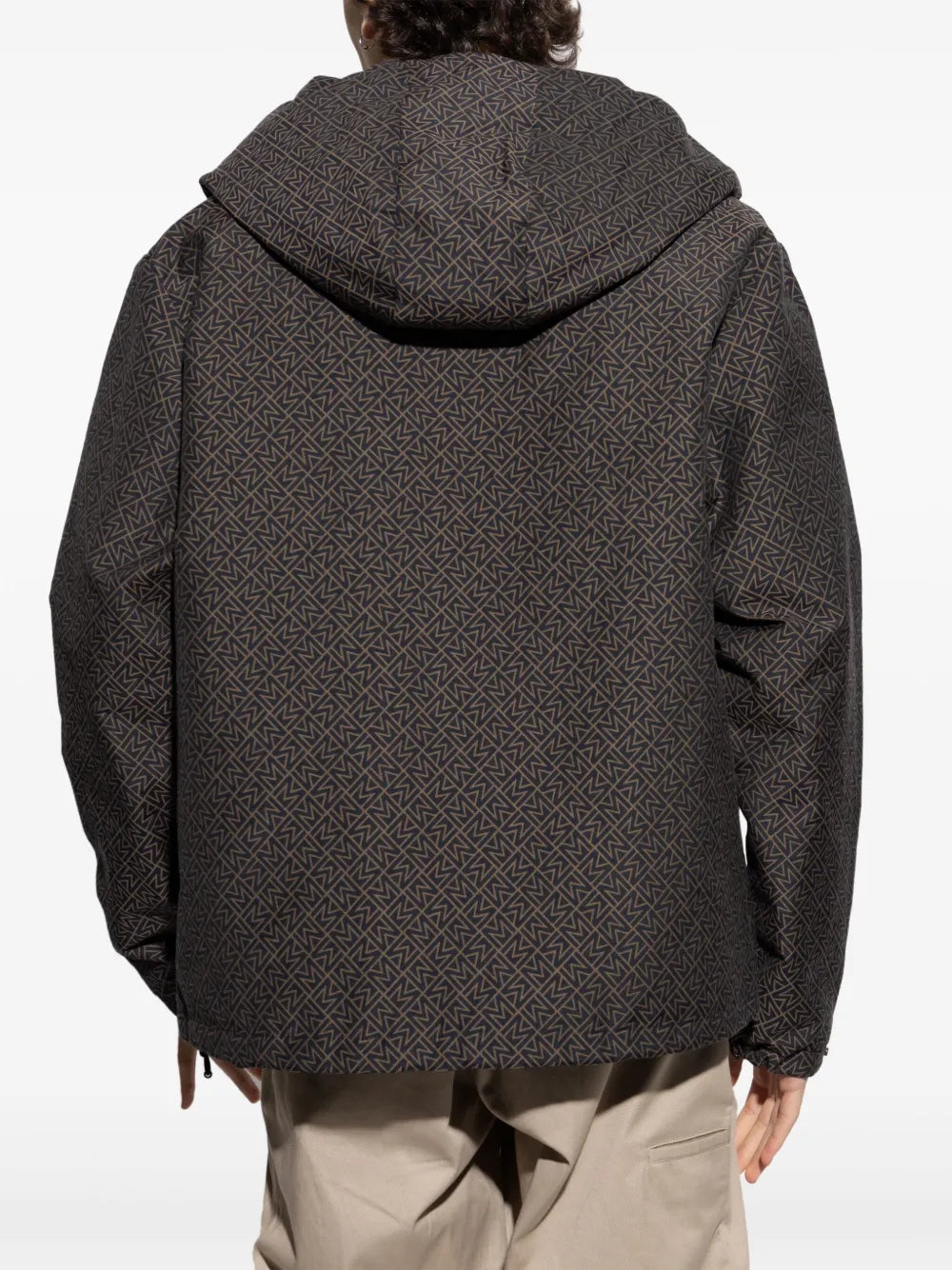 Moncler Guery Reversible Jacket - image 6