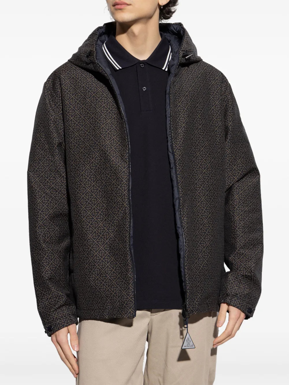 Moncler Guery Reversible Jacket - image 3
