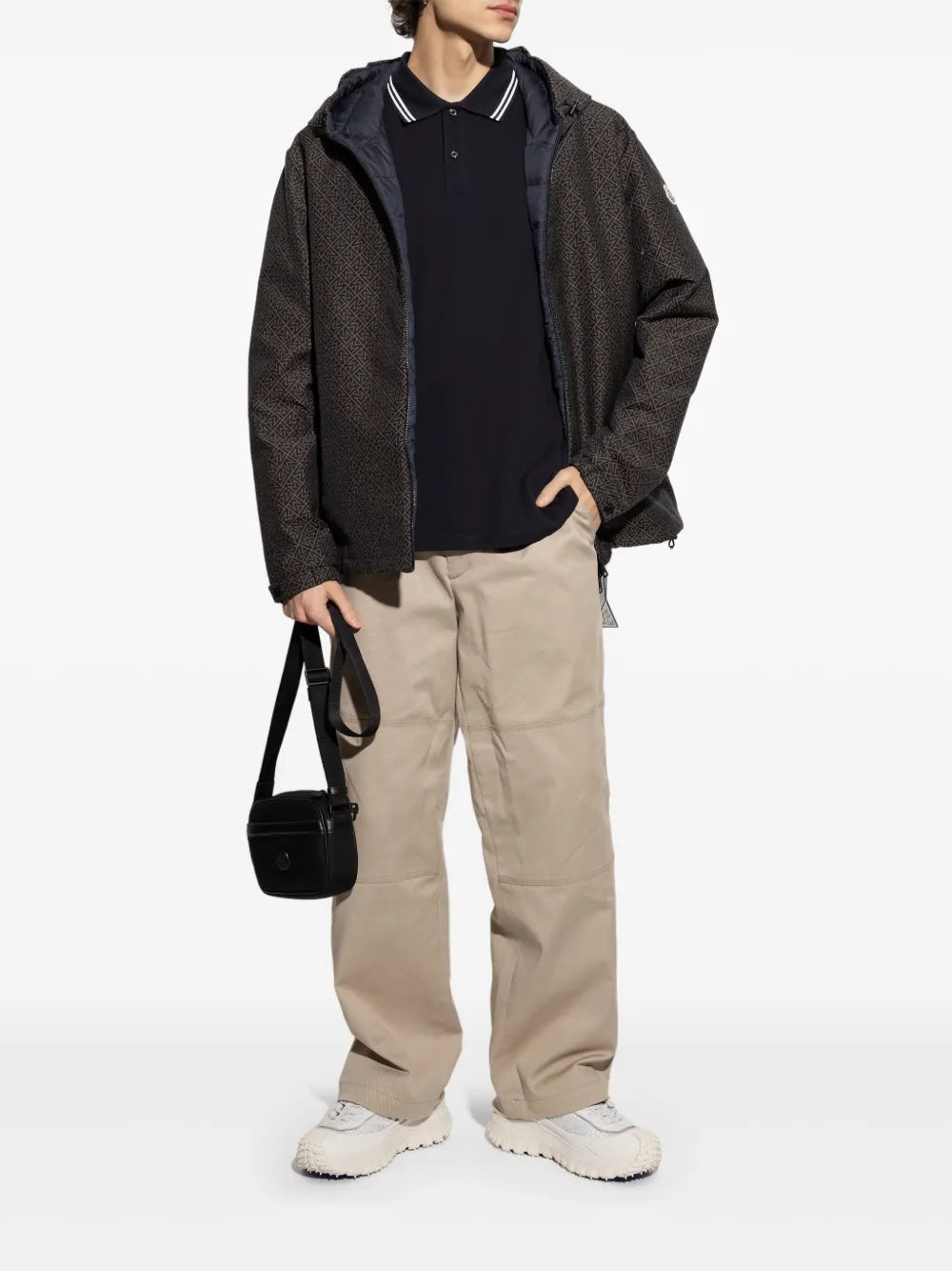 Moncler Guery Reversible Jacket - image 2