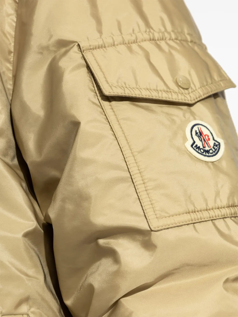 Moncler Evettes Hooded Jacket - image 7