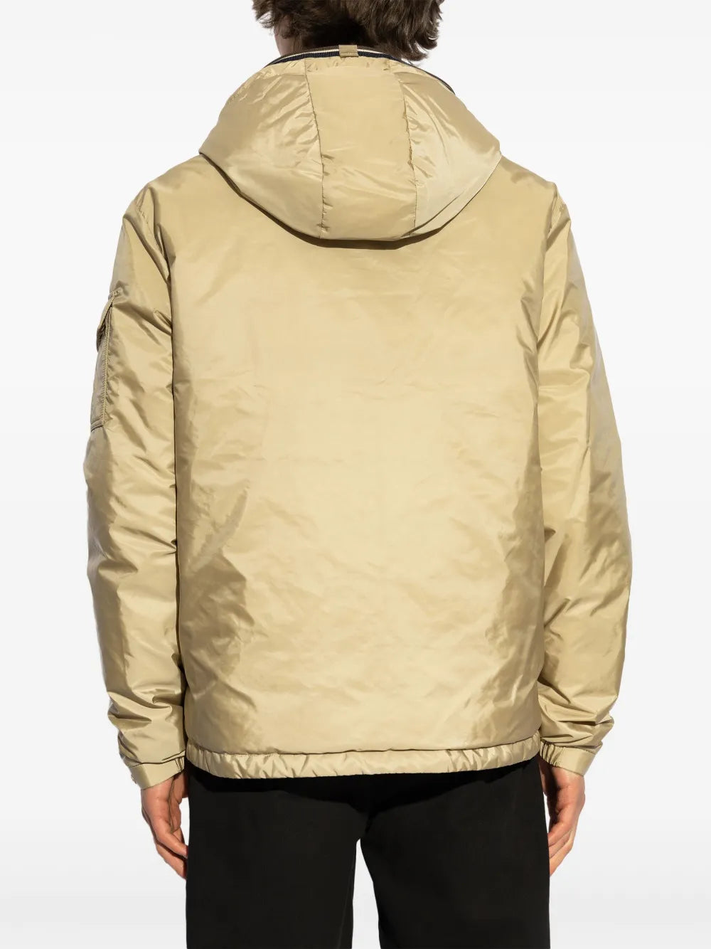 Moncler Evettes Hooded Jacket - image 6