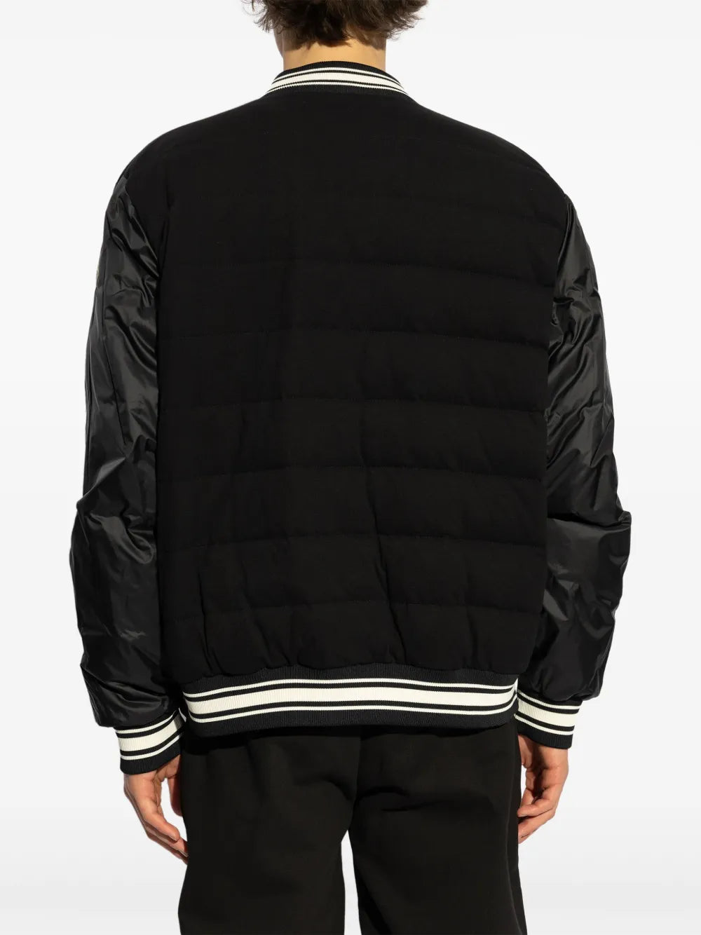 Moncler Reversible Bouchet Bomber - image 11