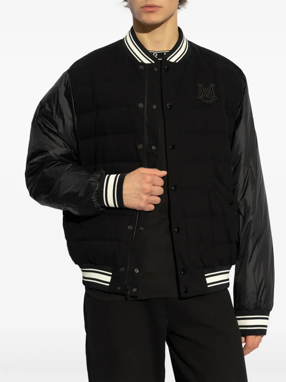 Moncler Reversible Bouchet Bomber - image 10