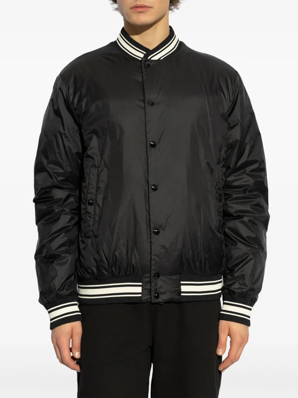 Moncler Reversible Bouchet Bomber - image 3