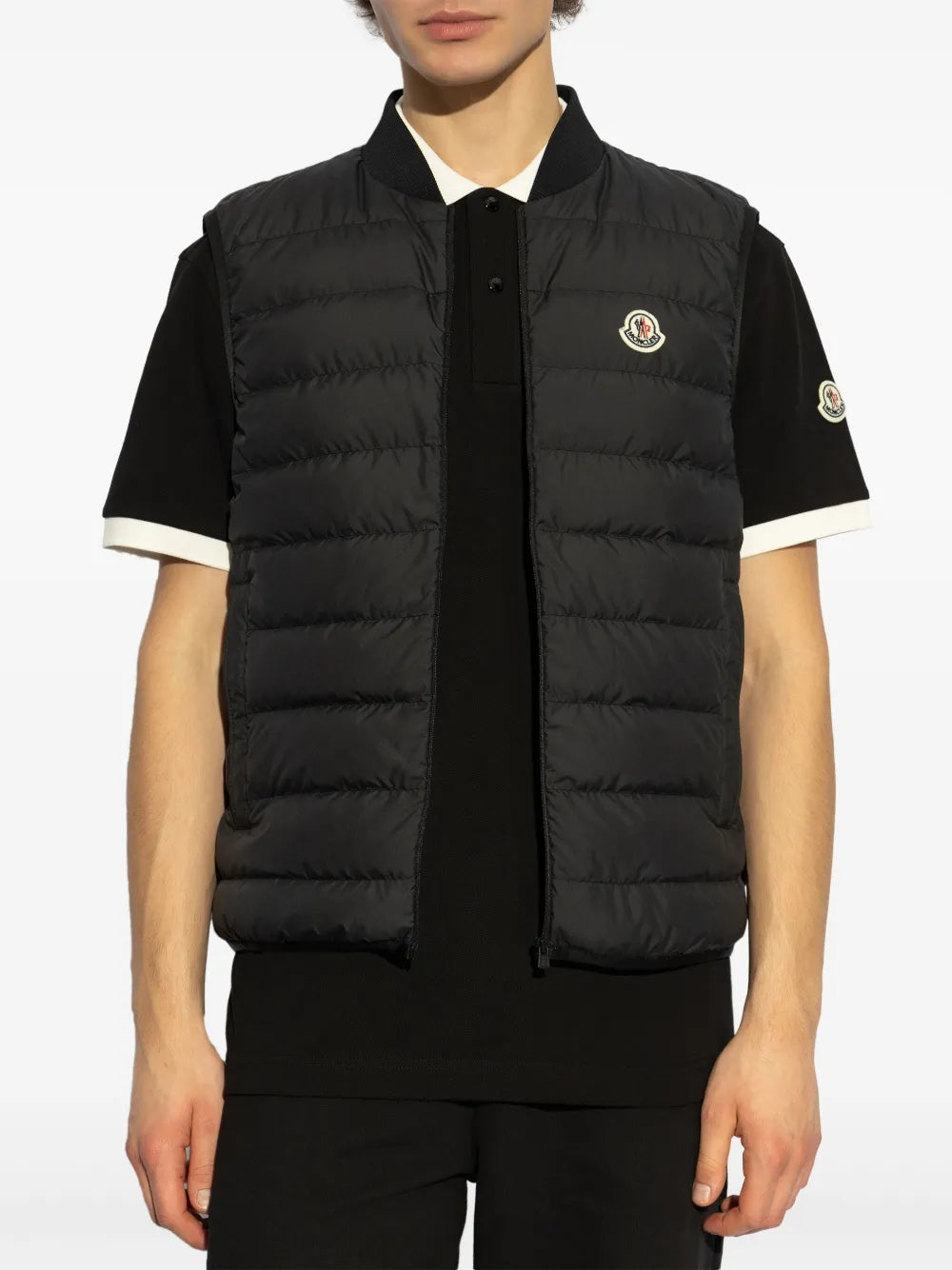 Moncler Verney Removable Jacket - image 11