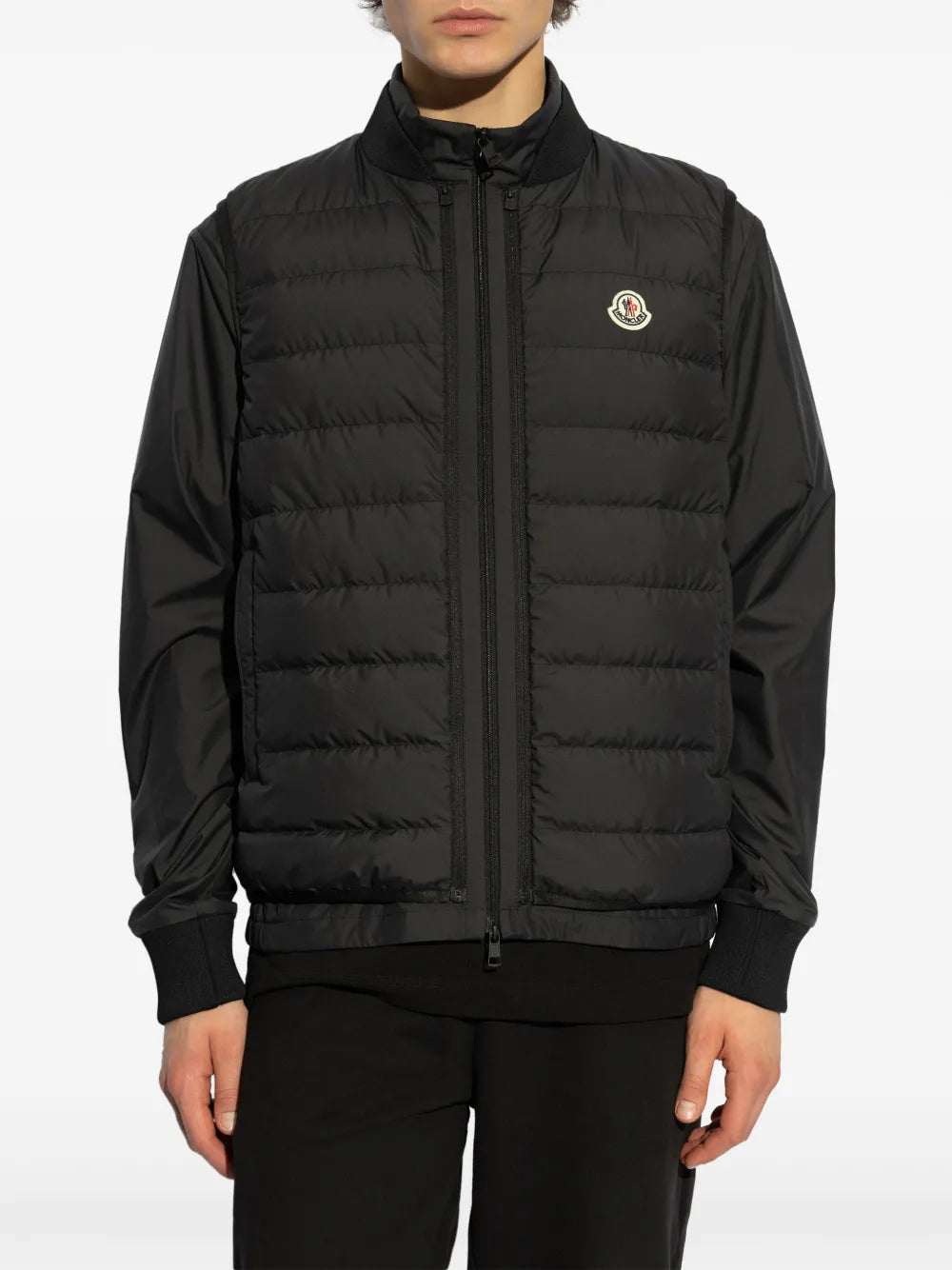 Moncler Verney Removable Jacket - image 3