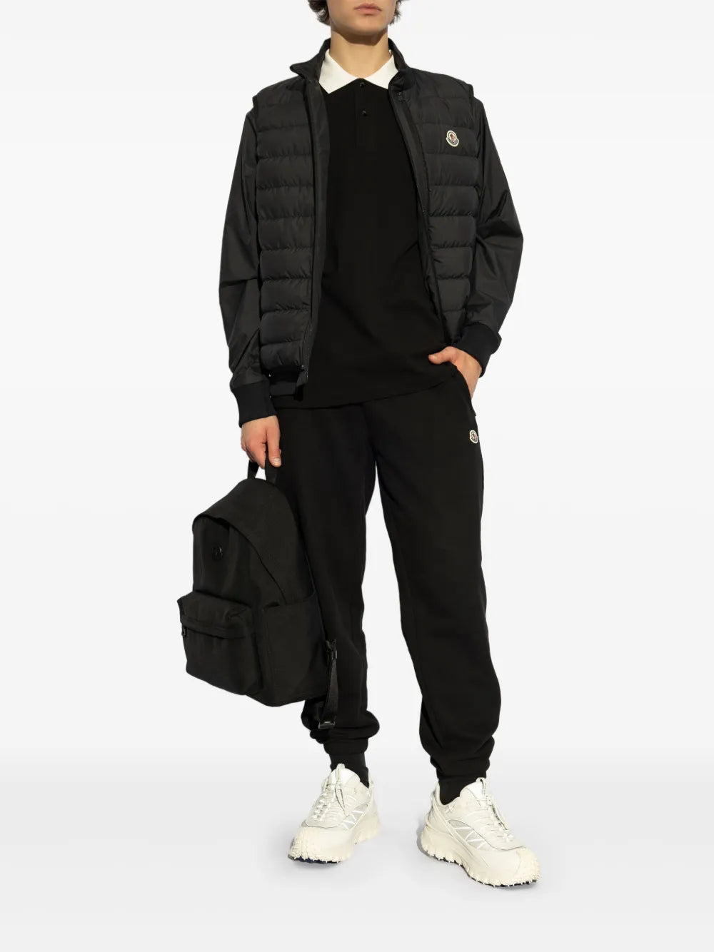 Moncler Verney Removable Jacket - image 2
